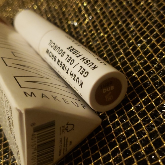 💙🌟🧚‍♀️DUB Milk Makeup Kush Fiber Brow Gel NWT - Picture 8 of 8